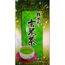 Maruka Genmaicha Green Tea  | Buy Green Tea Online